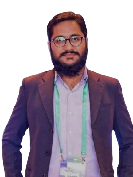 Ehmar Paracha  COO / Chief Operating Officer at Jantrah Tech