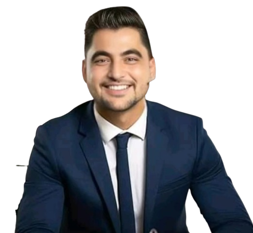Tariq Hussain  Representative in South Africa at Jantrah Tech